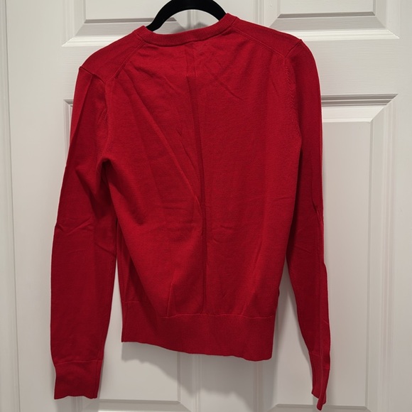 NWT Ann Taylor Cardigan - Picture 2 of 6